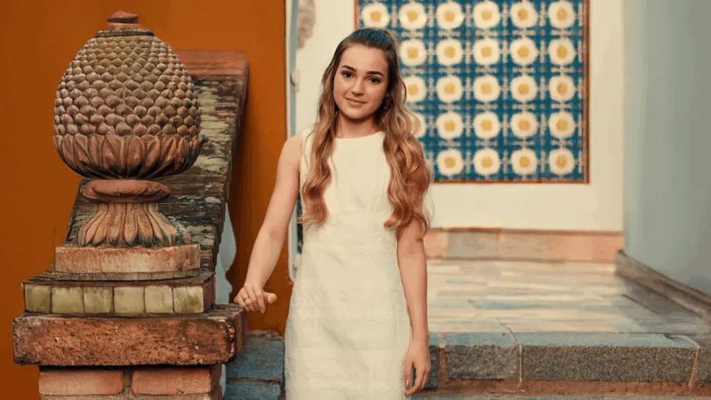 Esther Durán apresenta releitura emocionante de “Acalma o Meu Coração”