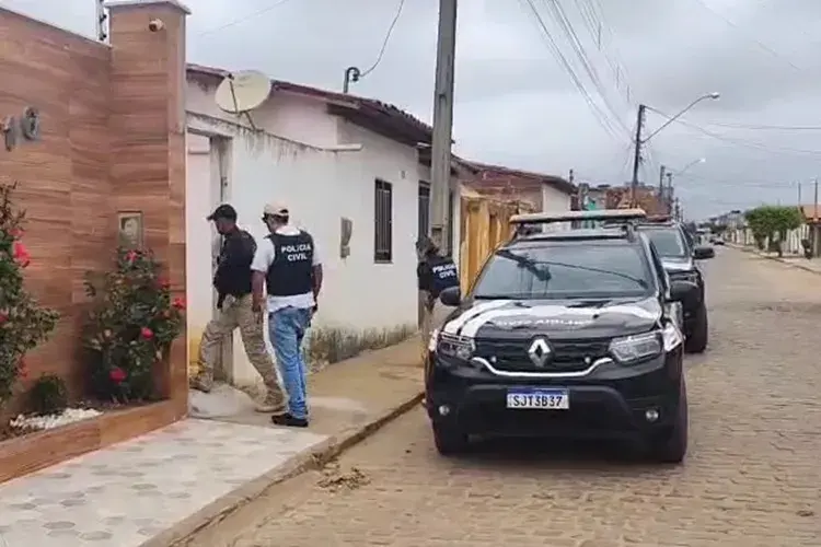 Adolescente é apreendido por ato infracional análogo a crimes virtuais de abuso sexual