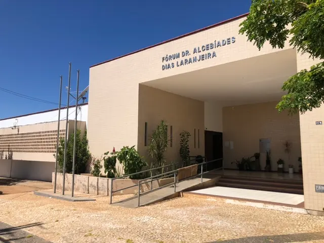 Comunicado importante da justiça eleitoral