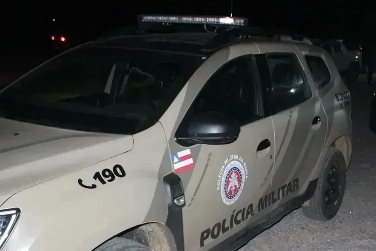 Em seis horas, dois homens são presos por violência doméstica em Guanambi