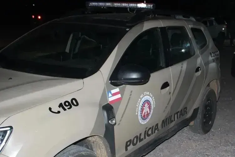 Motociclista se envolve em colisão com carro em Bom Jesus da Lapa e morre