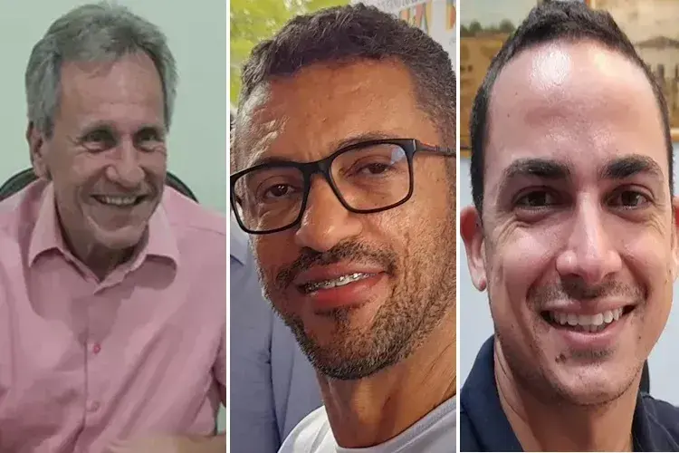 Eleições 2026: Três prefeitos do Sertão Produtivo devem buscar vaga na AL-BA