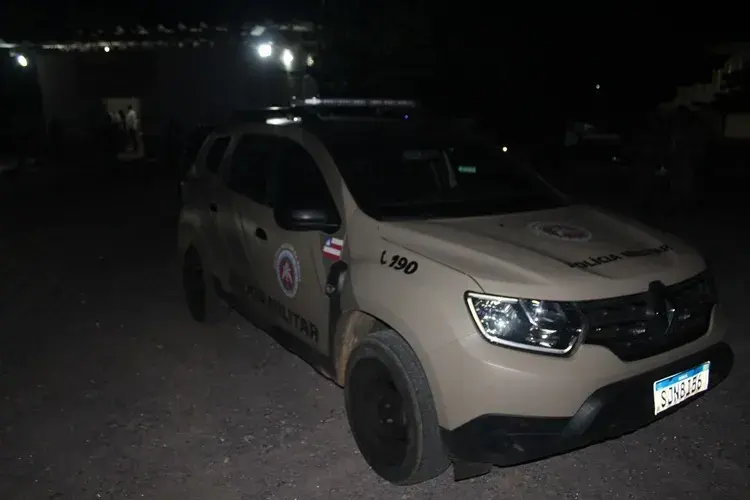 Tragédia familiar em Boquira termina em morte