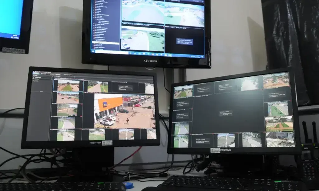 Justiça lança maratona de tecnologia para combate à criminalidade