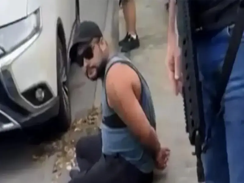 Homem é preso com 180 mil cartões clonados e suspeito de ensinar golpes