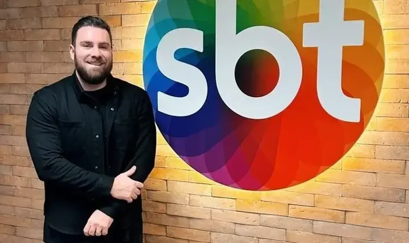 SBT exibirá show gospel e pregação na virada de Ano Novo