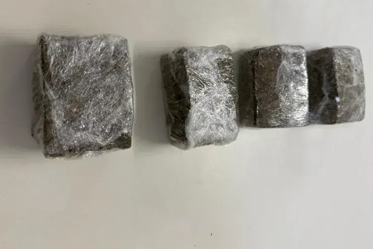 Tanque Novo: 2ª CIPRv apreende 600g de maconha após perseguição na BA-156