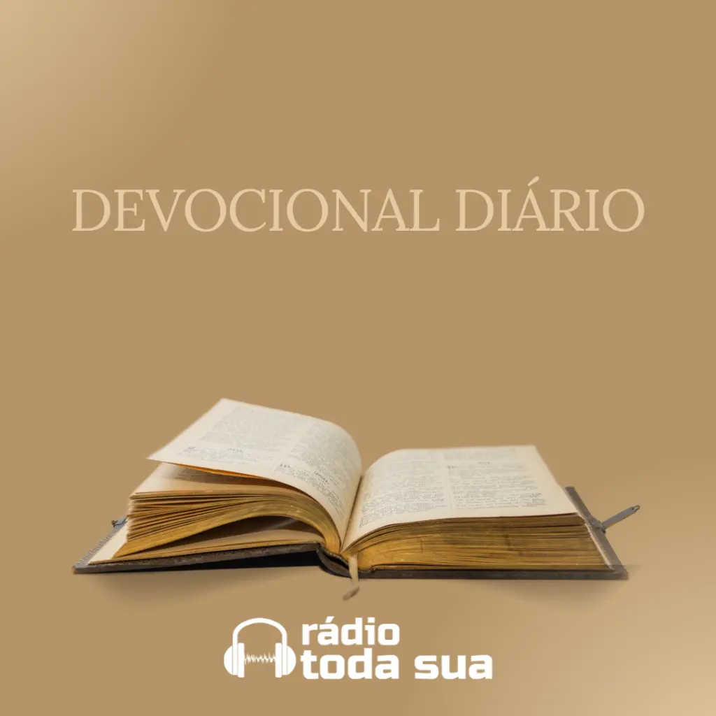 Devocional Diário