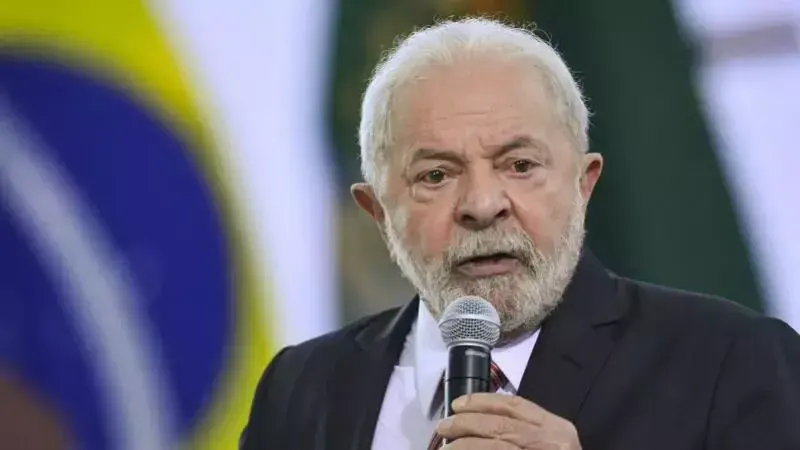 Lula sanciona com vetos projeto que muda regras para BPC