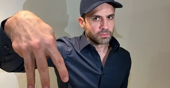 Pablo Marçal se filia ao PT de Lula, em provável ação hacker