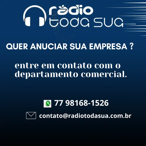 Anuncie na Toda Sua