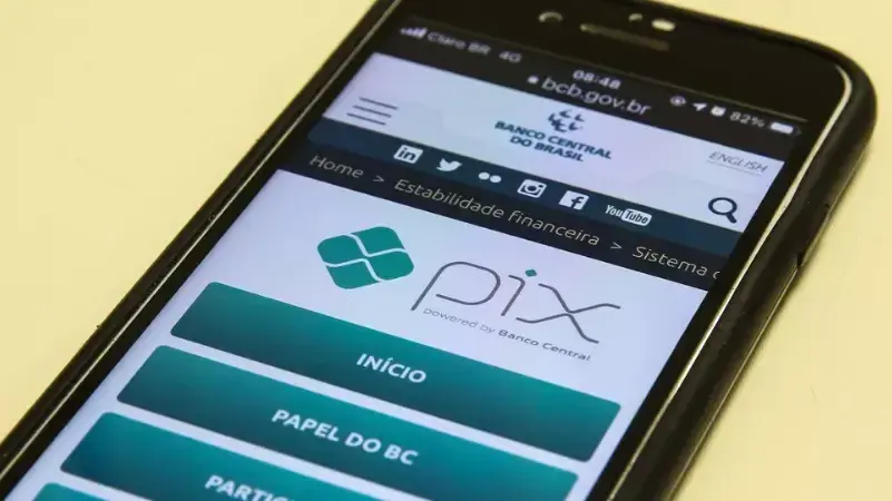 Pix terá “botão de contestação” a partir desta quarta-feira