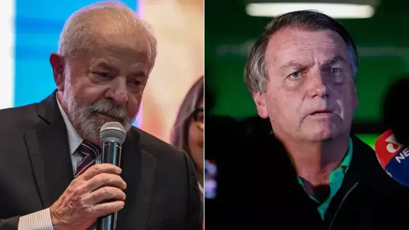 Pesquisa mostra candidatos com maior rejeição para eleição de 2026