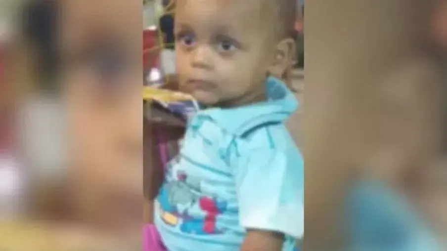 Criança morre afogada em balde com água no sul da Bahia