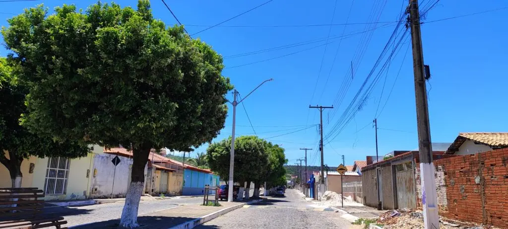 Confira a previsão do tempo para esta quarta-feira em Palmas de Monte Alto