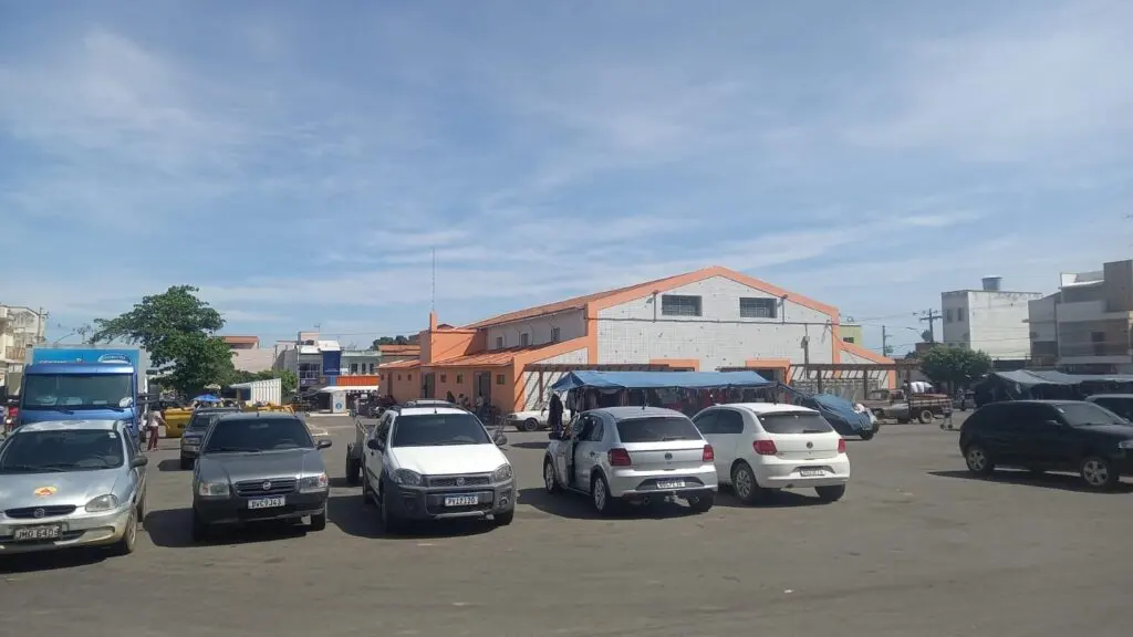 Previsão para Amanhã 12/12 Palmas de Monte Alto – BA
