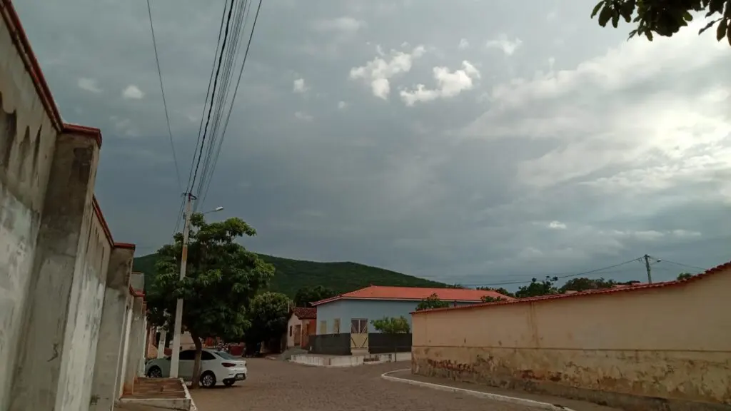 Previsão Tempo para Amanhã 13/12 Palmas de Monte Alto – BA