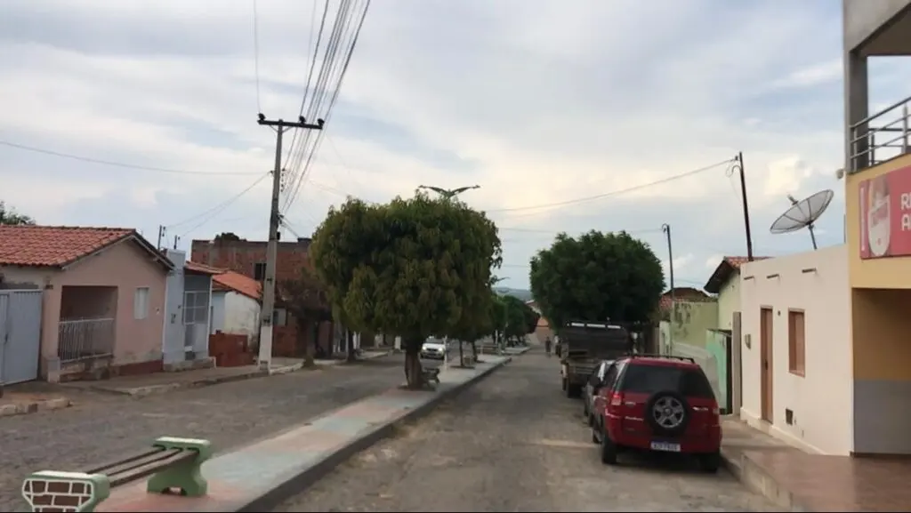 Previsão do tempo para sábado, 14/12, para Palmas de Monte Alto – BA