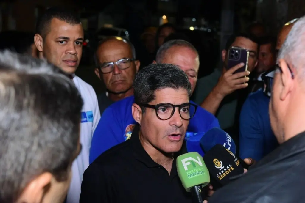 ACM Neto responsabiliza Jerônimo por violência no baixo sul: ‘Final de semana de terror’
