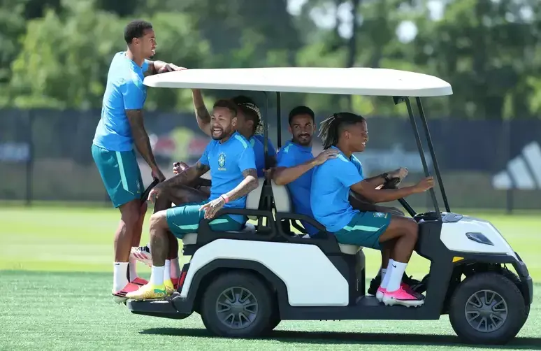 Opinião: Brasil chega ao duelo contra a Noruega com obrigação de vencer e com Neymar apagado na Copa dos protagonistas