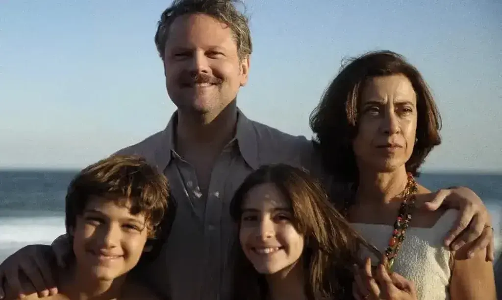Filme brasileiro “Ainda Estou Aqui” é pré-selecionado para o Oscar