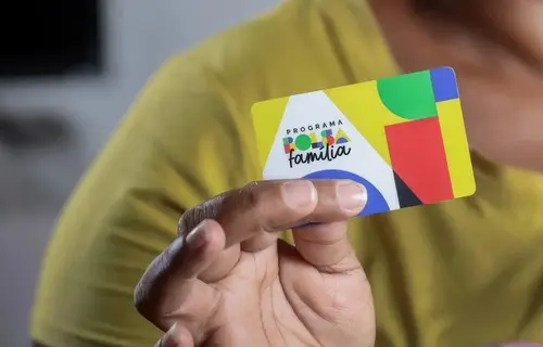 Bolsa Família: pagamentos continuam nesta sexta-feira (23)