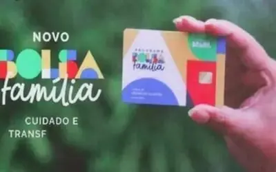 Bolsa Família e Auxílio Gás: pagamentos começam nesta segunda-feira (15)