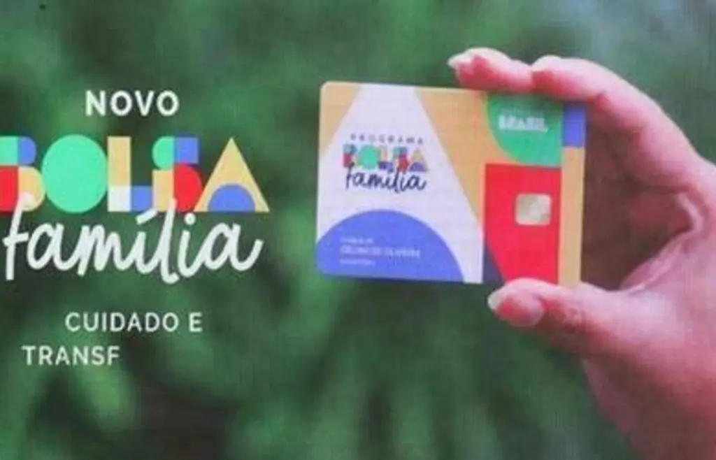 Bolsa Família e Auxílio Gás: pagamentos começam nesta quinta-feira (23)