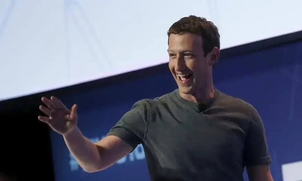 Zuckerberg anuncia fim de checagem de fatos no Facebook e Instagram