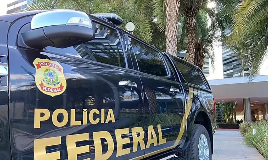 Enem 2024: PF atua para garantir segurança e reprimir fraudes