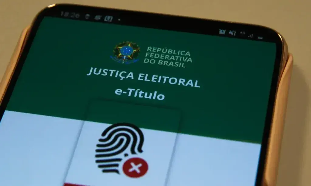 Termina na terça (7/1) o prazo para justificar ausência nas eleições