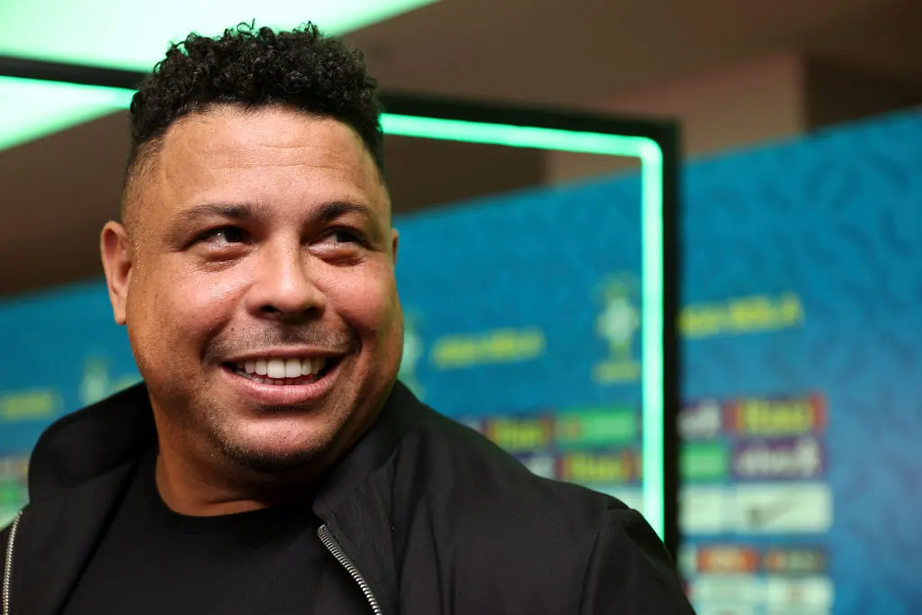 Ronaldo começa campanha para ser presidente da CBF; saiba o que ele precisa para ser candidato