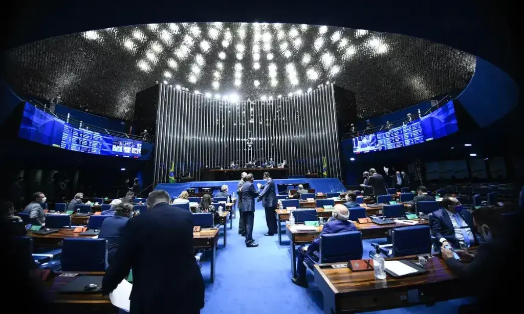 PEC das drogas aprovada no Senado torna mais rígido entendimento em vigor sobre porte e posse