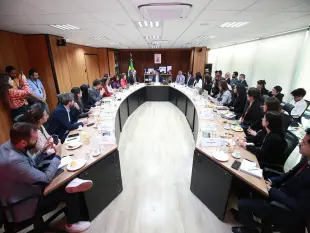 BAHIA TEM PIOR ÍNDICE DE ALFABETIZAÇÃO DO PAÍS E REGISTRA APENAS 36%