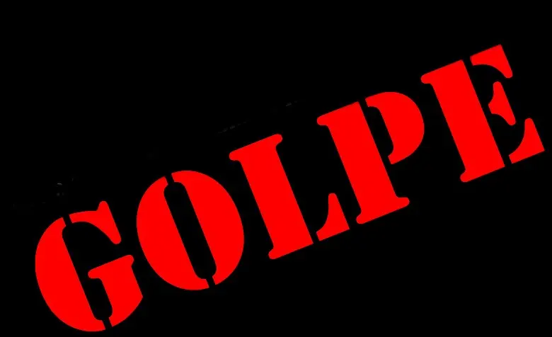 Notícia: Tentativa de Golpe Envolvendo Falso Delegado é Registrado em Urandi