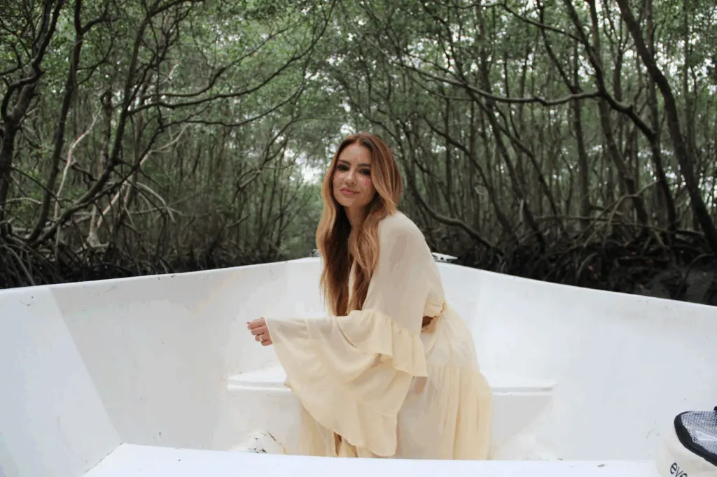Pamela lança “Respirar”, seu primeiro single autoral