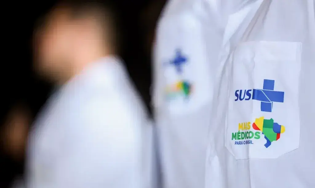 Estudantes de medicina têm até o dia 18 para se inscrever no Enamed