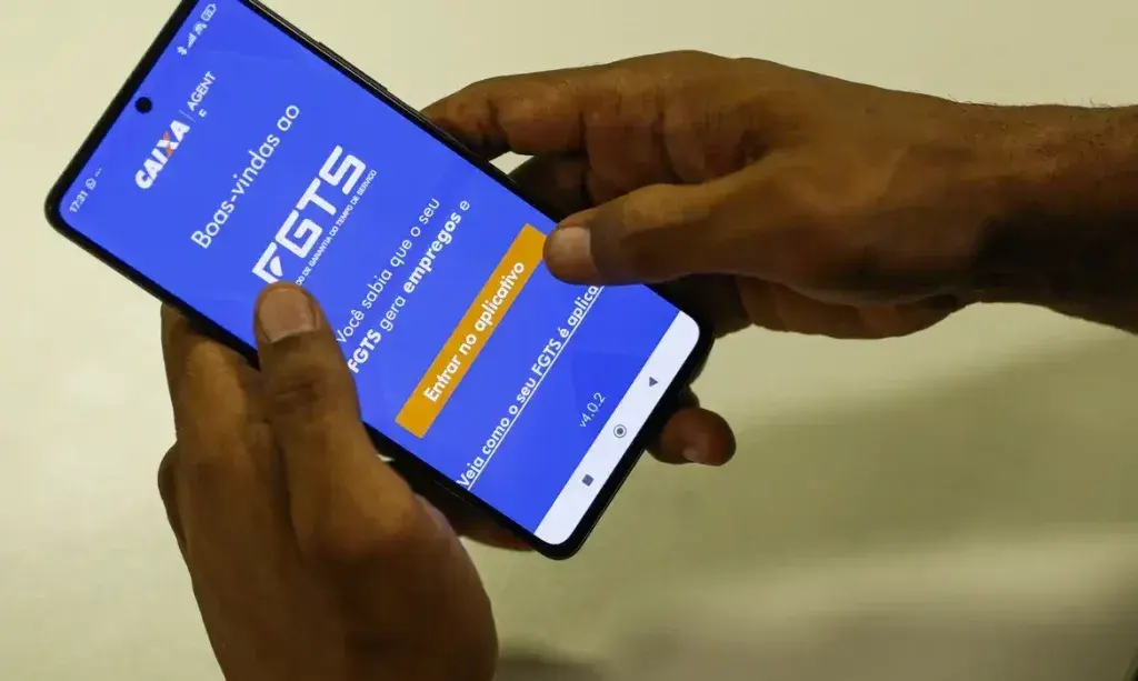 Caixa vai distribuir quase R$ 13 bilhões de lucro do FGTS