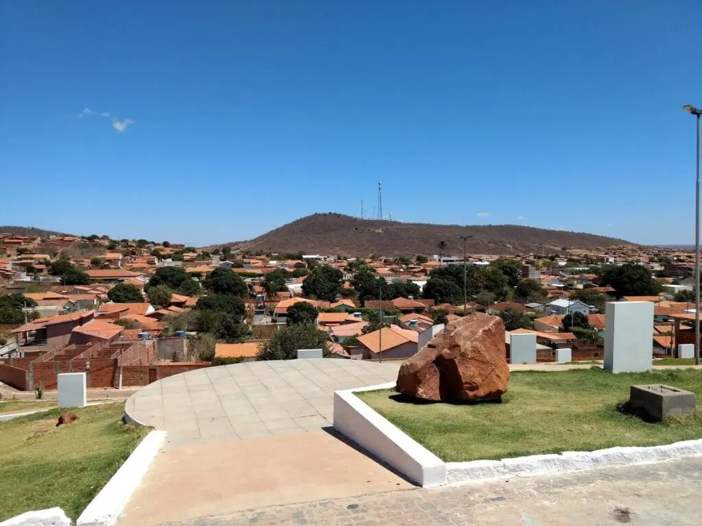 Confira a previsão do tempo para este domingo em Palmas de Monte Alto
