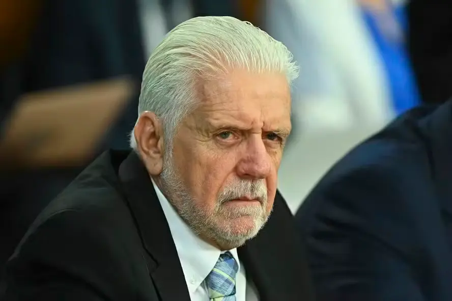 Jaques nega relação com Vorcaro e diz que nunca recebeu dinheiro do Master