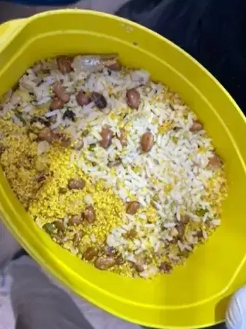 Morre 4ª vítima de arroz envenenado em Parnaíba (PI)