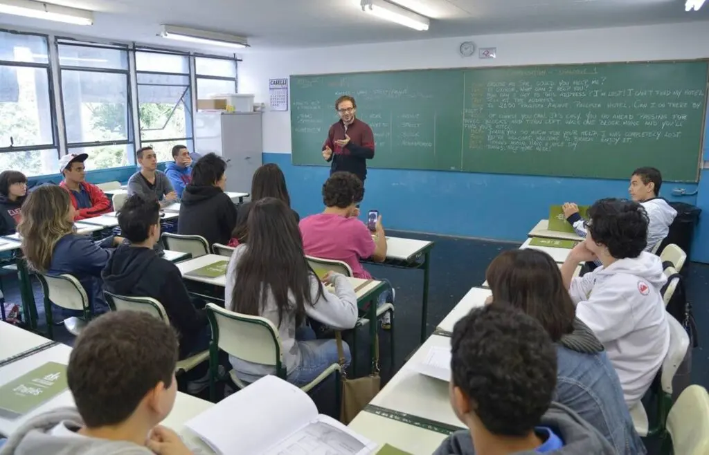 Pé-de-Meia Licenciaturas: Sisu oferta 73,6 mil vagas em 2026