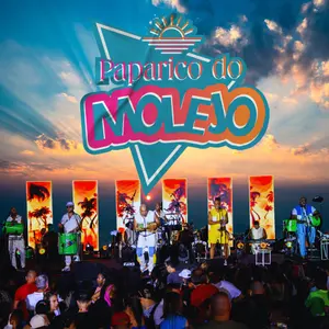 Molejo - Samba Rock do Molejão