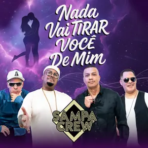 Nada Vai Tirar Voce De Mim
