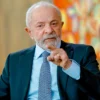 Lula prepara reação para tentar barrar nova tarifa dos EUA