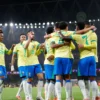 Copa 2026: Brasil encara o Haiti nesta sexta-feira
