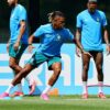 Copa 2026: Danilo afasta discurso de goleada contra o Haiti