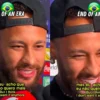 Atacante indica que não pretende voltar a defender o Brasil, se despedindo da equipe com participação em quatro Mundiais