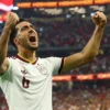 Espanha vence Portugal e está nas quartas de final da Copa do Mundo
