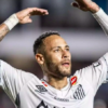 Neymar comunicou a pessoas próximas, que permanecerá no Santos até o fim de seu contrato, válido até dezembro de 2026